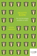 Cover: Oggetti buoni - Fandango Libri
