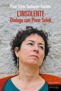 Cover: L'insolente - Fandango Libri