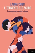 Cover: Il tormento e lo scudo - Fandango Libri