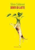 Cover: Denti di latte - Fandango Libri