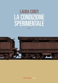 Cover: La condizione sperimentale - Fandango Libri