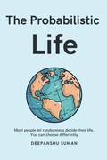 Cover: The Probabilistic Life - First Edition