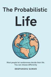Enlarge image Cover: The Probabilistic Life - First Edition