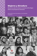 Cover: Mujeres y dictadura - UNRN