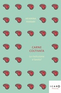 Cover: Carne coltivata - Fandango Libri