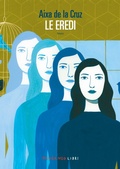 Cover: Le eredi - Fandango Libri
