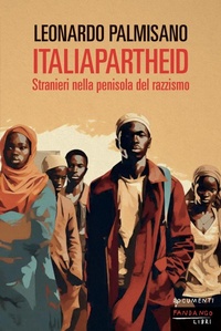 Enlarge image Cover: ITALIAPARTHEID - Fandango Libri