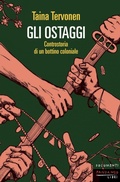 Cover: Gli ostaggi - Fandango Libri