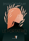 Cover: Le portatrici NE - Fandango Libri