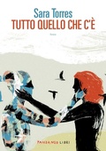 Cover: Tutto quello che c'&egrave; - Fandango Libri