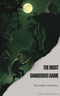 Cover: The Most Dangerous Game - Zenith Starlight Media