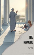 Cover: The Republic - Zenith Starlight Media