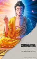 Cover: Siddhartha - Zenith Starlight Media