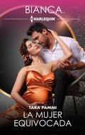 Cover: La mujer equivocada - Harlequin, una divisi&oacute;n de HarperCollins Ib&eacute;rica, S.A.