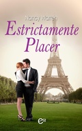 Cover: Estrictamente placer - Harlequin, una divisi&oacute;n de HarperCollins Ib&eacute;rica, S.A.