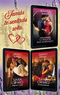 Cover: E-pack Bianca y Deseo noviembre 2025 - Harlequin, una divisi&oacute;n de HarperCollins Ib&eacute;rica, S.A.