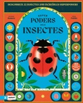 Cover: Superpoders dels insectes - Zahor&iacute; Books