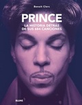 Cover: Prince - Blume
