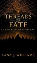 Cover: Threads of Fate - Lana J Publishing