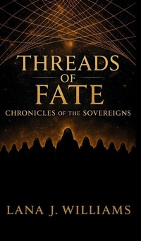 Enlarge image Cover: Threads of Fate - Lana J Publishing