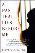 Cover: A Past That Lies Before Me - Fortissimo Press