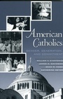 Cover: American Catholics - AltaMira Press