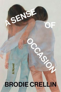 Enlarge image Cover: A Sense of Occasion - Riverhead Books,U.S.