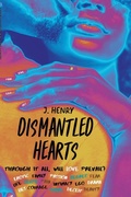 Cover: Dismantled Hearts - J.Henry