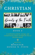 Cover: Christian Giants of the Faith (Book 2) - Jamaica Pen Publishers
