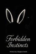 Cover: Forbidden Instincts - meighan smith