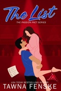 Cover: The List - Tawna Fenske