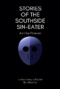 Cover: Stories of the Southside Sin-Eater - Alina Lee