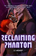 Cover: Reclaiming Phantom - S.T. Arsheep