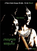 Cover: Enslaved in Kolkata - Mr Stephen Glover