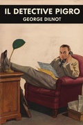 Cover: Il detective pigro - Raven Book