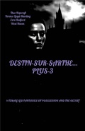 Cover: Destin-Sur-Sarthe... Plus-3 - Mr Stephen Glover