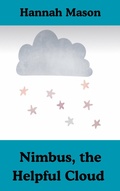 Cover: Nimbus, the Helpful Cloud - Lightning Books