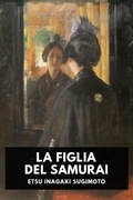 Cover: La figlia del Samurai - Raven Book