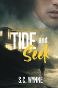Cover: Tide and Seek - S.C. Wynne