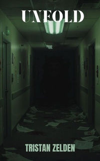 Enlarge image Cover: Unfold - Phoenix Voices Publishing