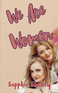 Cover: We Are Women - InkPour