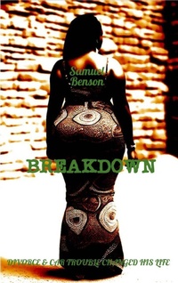 Enlarge image Cover: Breakdown - Mr Stephen Glover