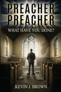 Cover: Preacher, Preacher, What Have You Done? - One Step at a Time