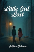 Cover: Little Girl Lost - Blackmount Publishing