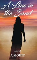 Cover: A Line In The Sand - Xaybzc
