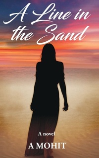 Enlarge image Cover: A Line In The Sand - Xaybzc