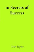 Cover: 10 Secrets of Success - Rabbit Hole Books