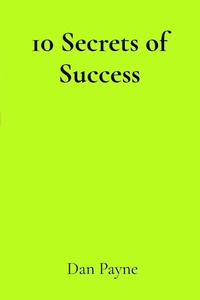Enlarge image Cover: 10 Secrets of Success - Rabbit Hole Books