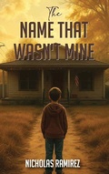 Cover: The Name That Wasn't Mine - Nicholas Ramirez