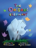 Cover: The Origami Elephant - Spork
